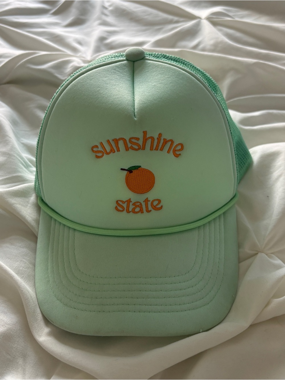 Trucker Hat - Picture 6 of 6